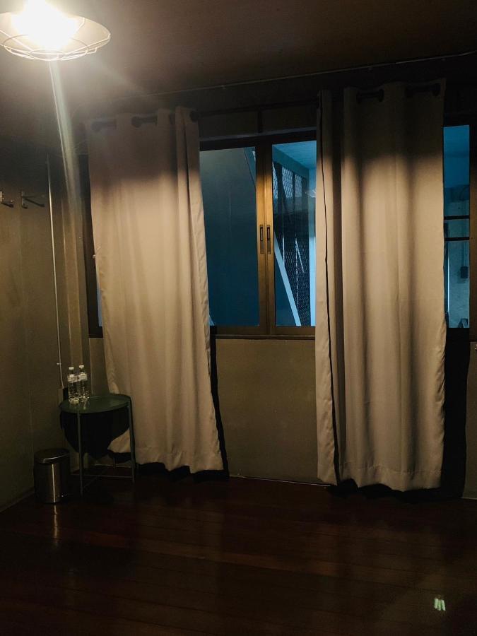 Auberge de jeunesse Enterspace Chinatown *